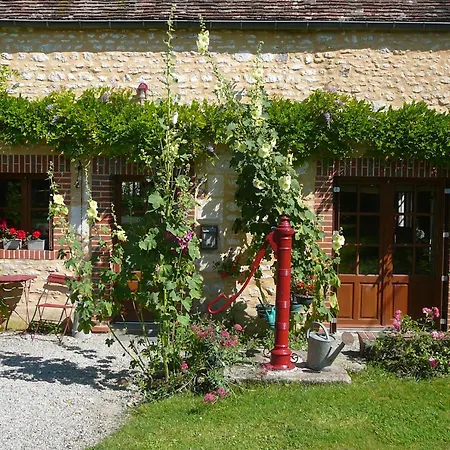 Bed & Breakfast Au Coeur De L'orne- D'hotes