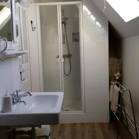 Au Coeur De L'orne- D'hotes Mortree