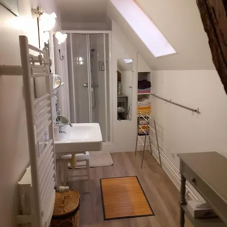 Au Coeur De L'orne- D'hotes