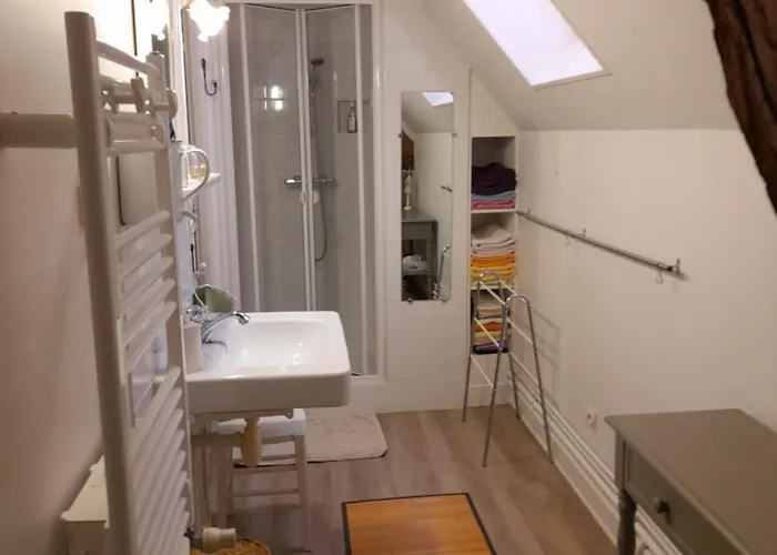 Au Coeur De L'orne- D'hôtes